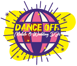 Dance Off Mobile DJs Logo